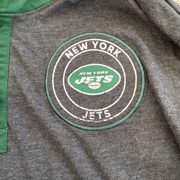 New York jets hoodie nwot - Picture 2 of 5